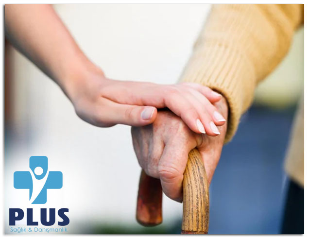 ankara hasta bakıcı